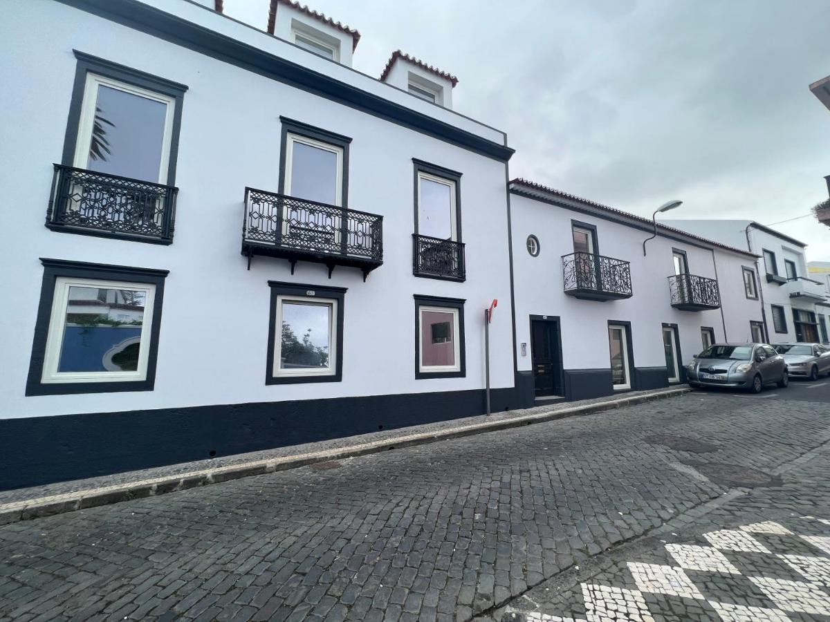 Santa Clara 1828 Aparthotel Ponta Delgada  Exterior photo